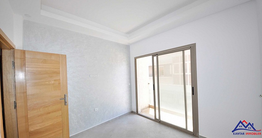 Appartement terrasse proche de la plage — 4