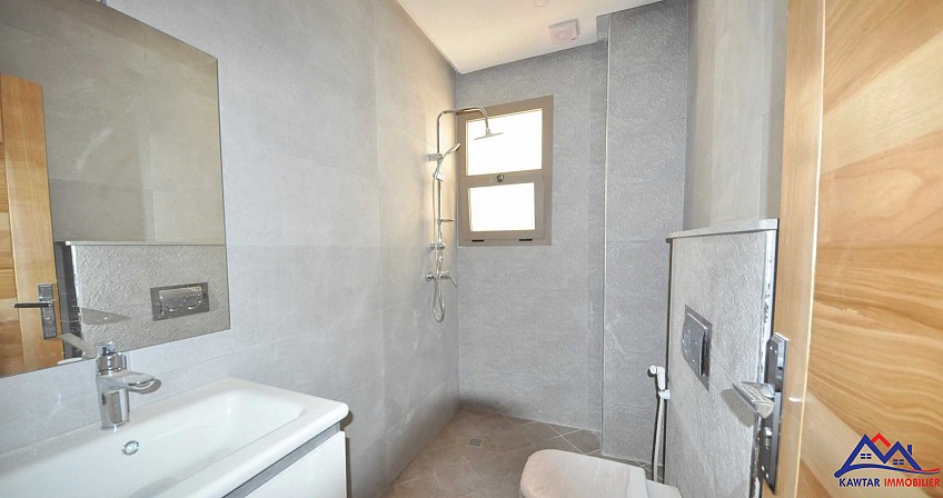 Appartement terrasse proche de la plage — 6