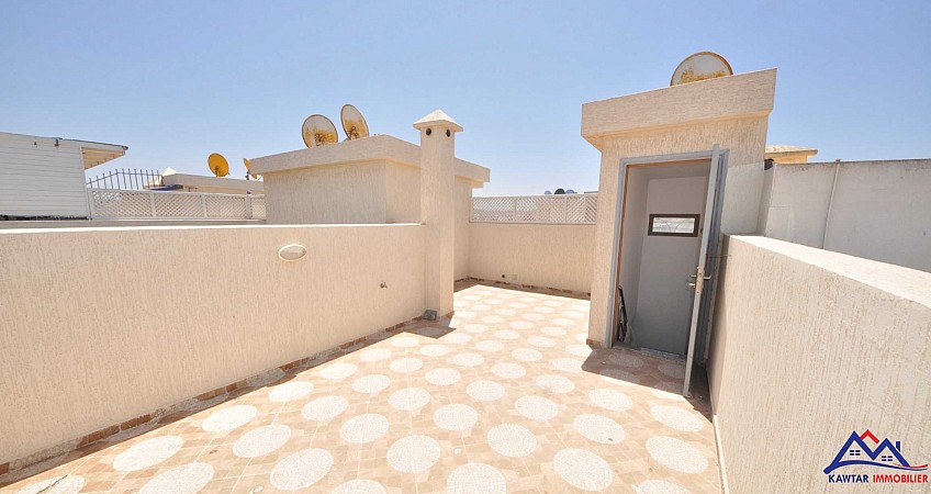 Appartement terrasse proche de la plage — 2