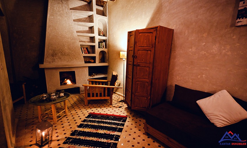 Villa 70 m² à indéfini — 9