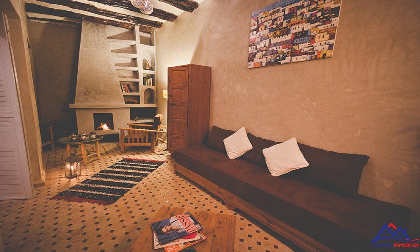 Villa 70 m² à indéfini — 10