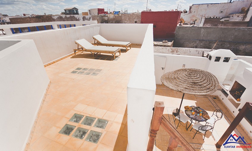 Villa 70 m² à indéfini — 4