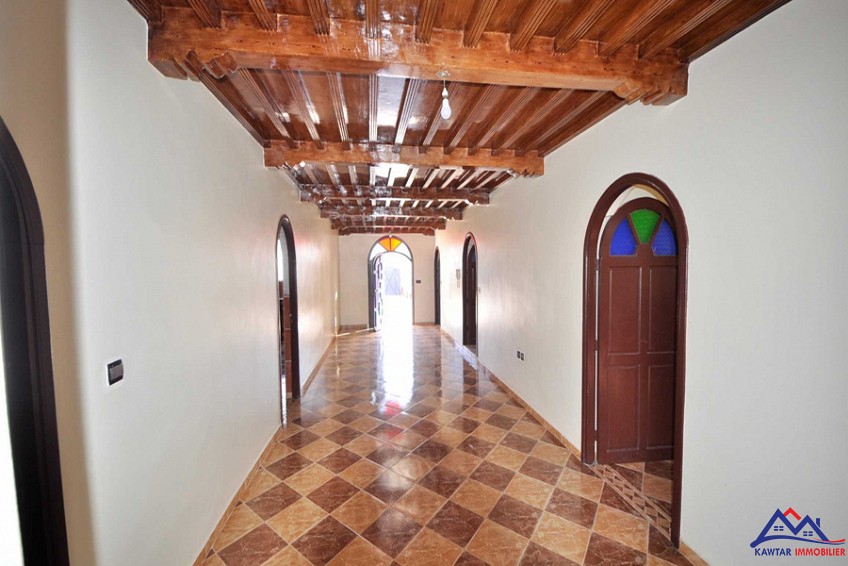 Villa 1000 m² à indéfini — 4