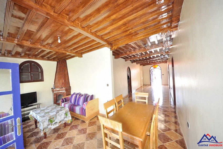 Villa 1000 m² à indéfini — 5