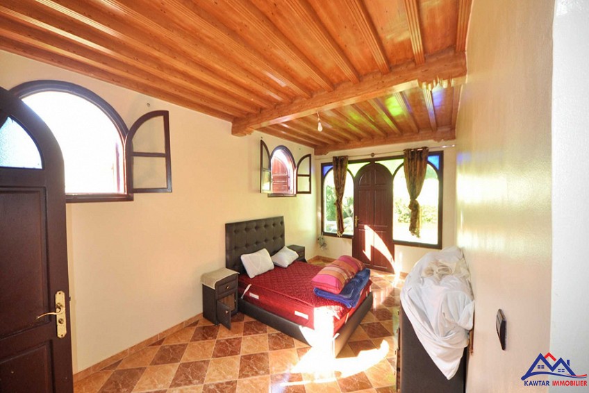 Villa 1000 m² à indéfini — 6