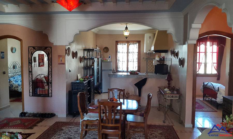 bel Appartement avec terrasse - Essaouira