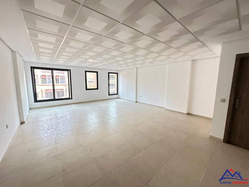 PLATEAUX BUREAUX AU CŒUR DE GUÉLIZ
