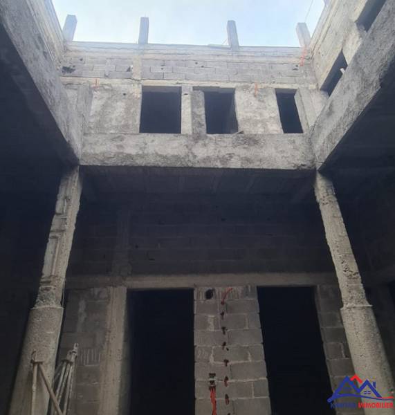 Riad titré à rénover à vendre – Médina