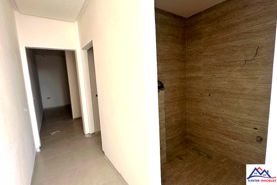 Bel Appartement bien en vente 