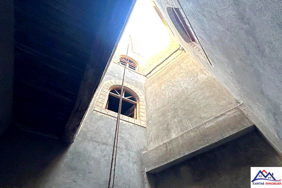  Riad rénové à vendre – Ancienne Médina, Essaouira