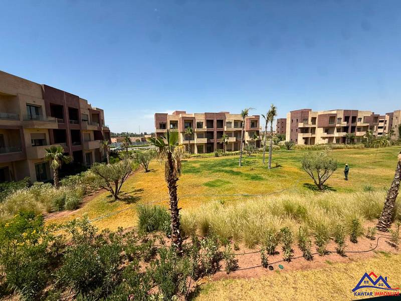 À VENDRE – BEL APPARTEMENT À PRESTIGIA