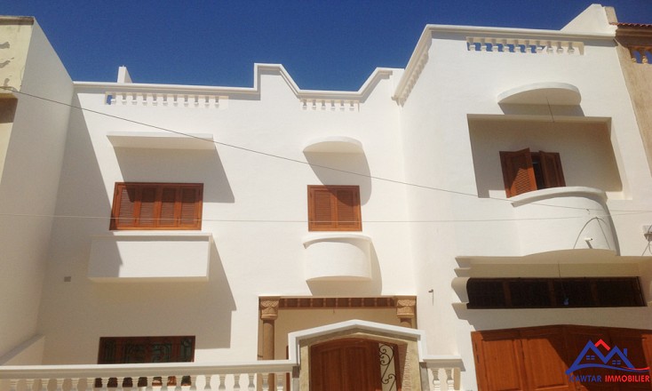 Villa dans Essaouira  2