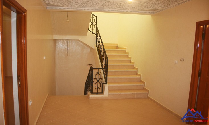 Villa dans Essaouira  12