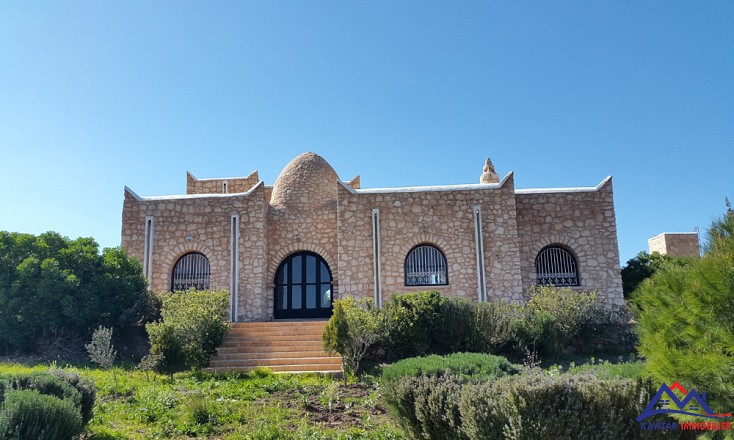 Villa à 20km d'Essaouira 2