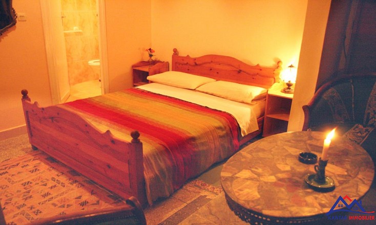 Agréable villa 8