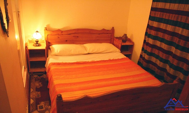 Agréable villa 18