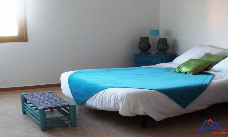 Jolie villa à vendre 8