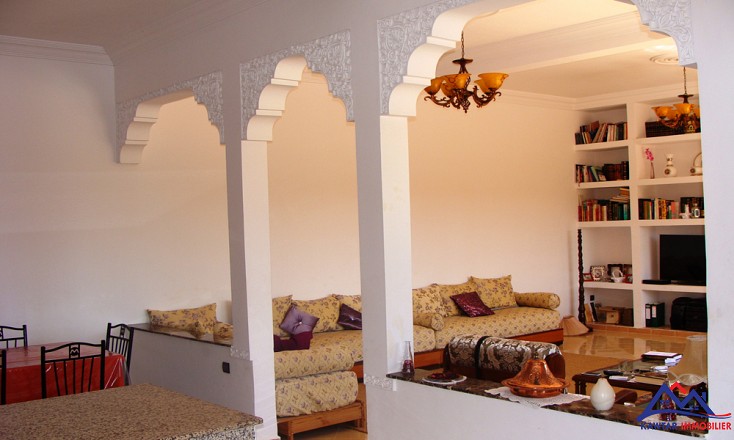 Jolie villa à vendre 12