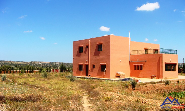Jolie villa à vendre 2
