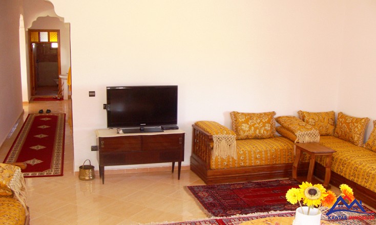 Jolie villa à vendre 13