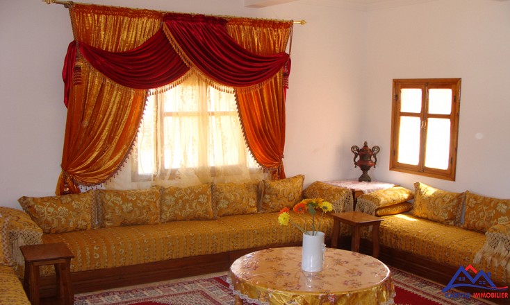 Jolie villa à vendre 14