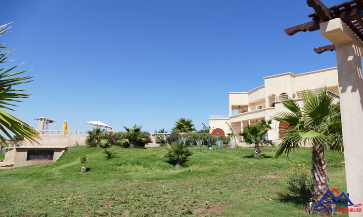 Une Merveilleuse villa à 15km d'Essaouira 6