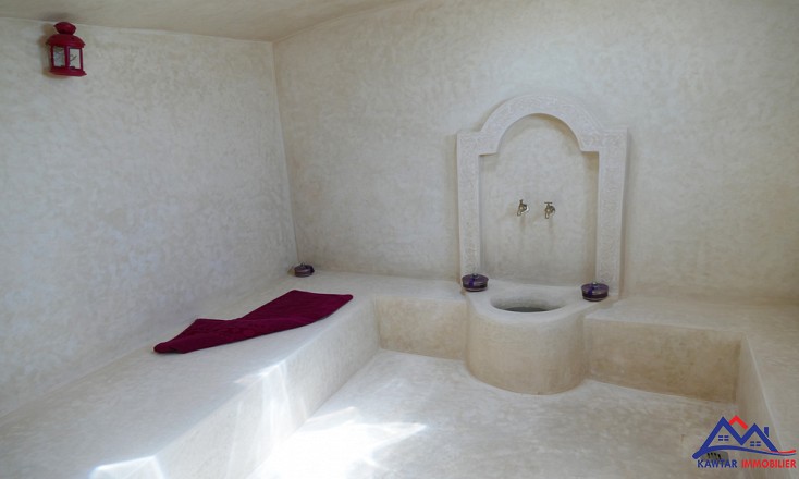 Une Merveilleuse villa à 15km d'Essaouira 10