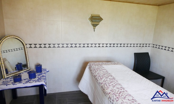 Une Merveilleuse villa à 15km d'Essaouira 41