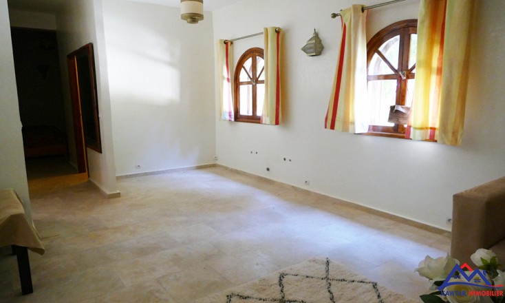 Une Merveilleuse villa à 15km d'Essaouira 13