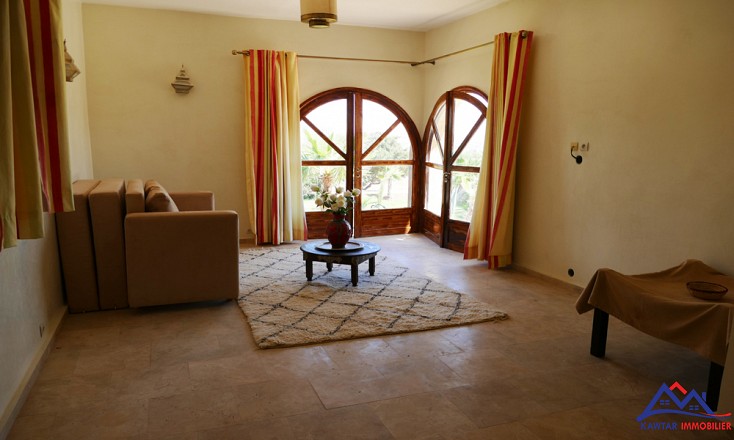 Une Merveilleuse villa à 15km d'Essaouira 14
