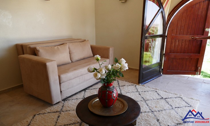 Une Merveilleuse villa à 15km d'Essaouira 45