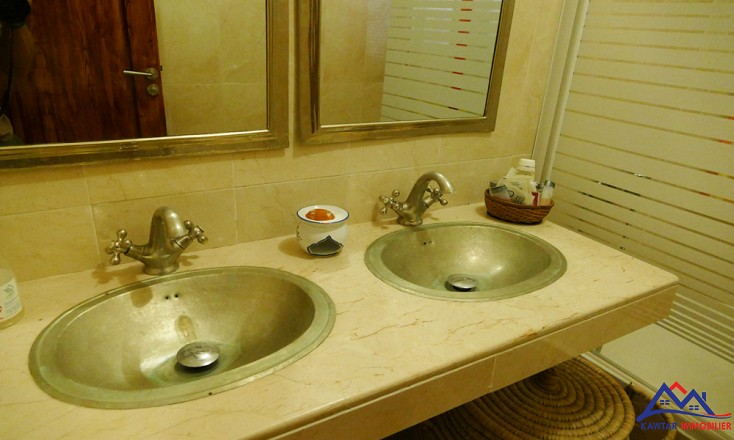 Une Merveilleuse villa à 15km d'Essaouira 46