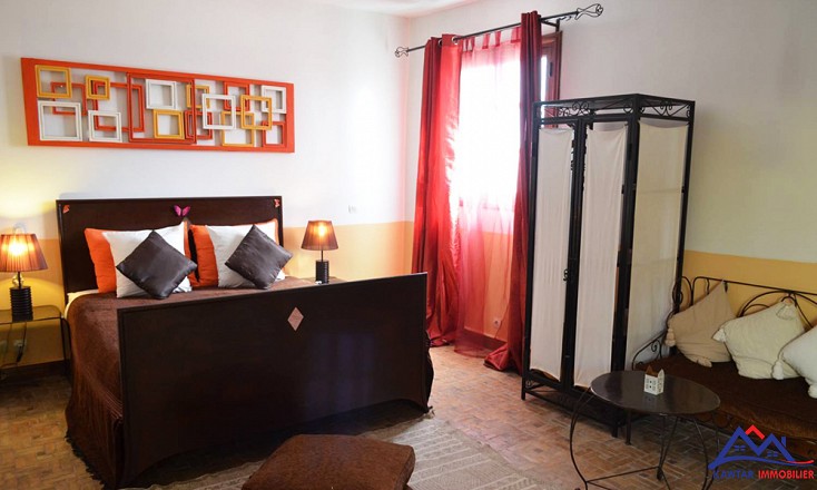 Magnifique Riad 12
