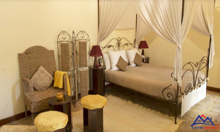 Magnifique Riad 16
