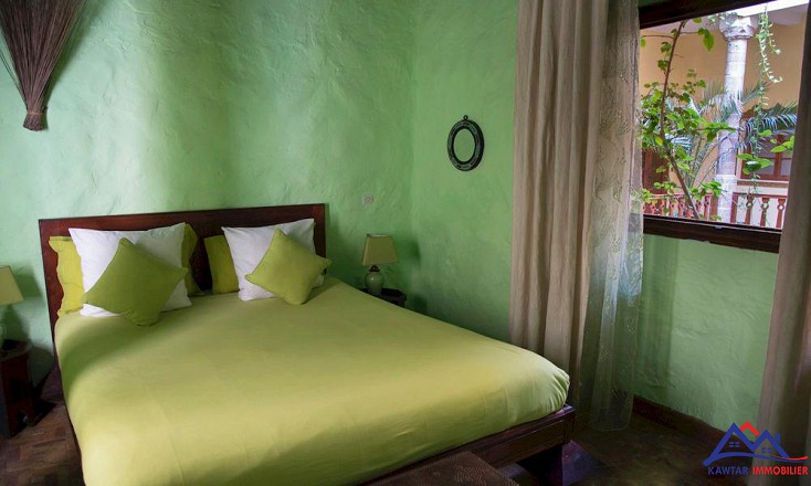 Magnifique Riad 18