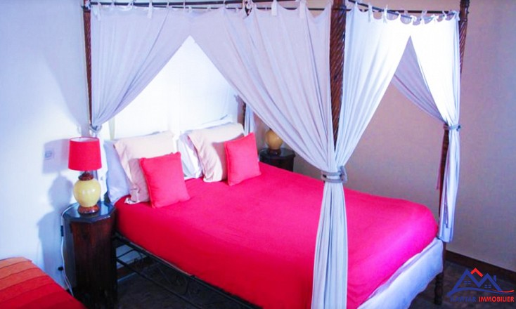 Magnifique Riad 21
