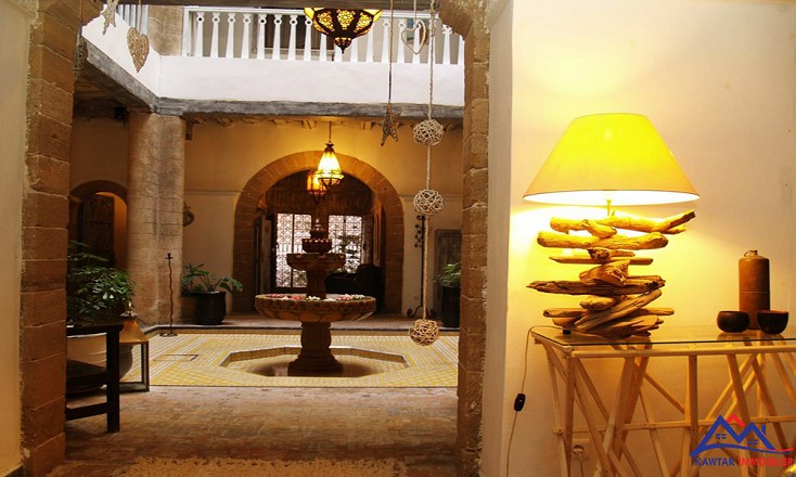 Magnifique Riad 23