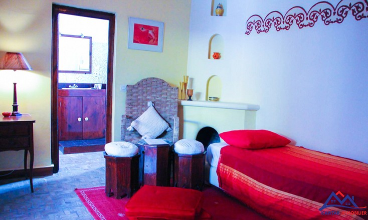 Magnifique Riad 25