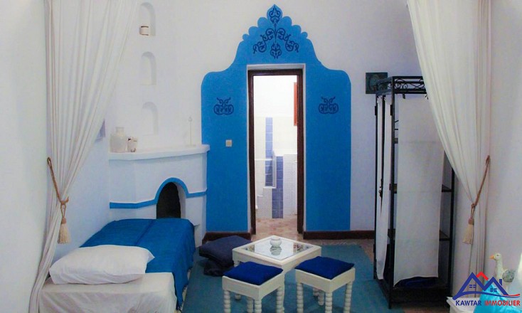 Magnifique Riad 26