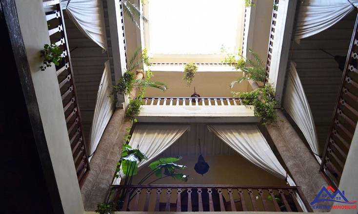 Magnifique Riad 27