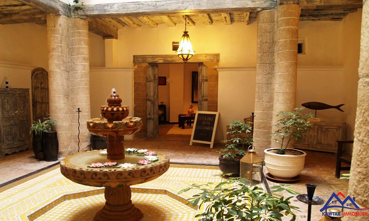 Magnifique Riad 28