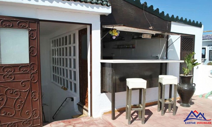 Magnifique Riad 29