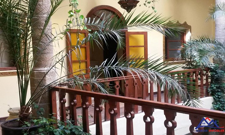 Magnifique Riad 30