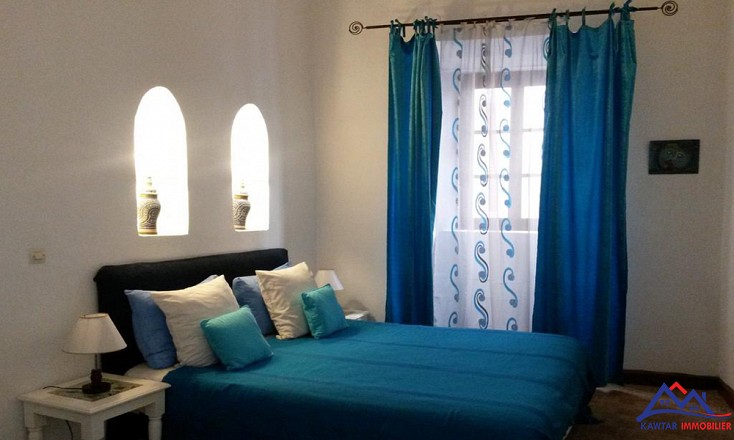 Magnifique Riad 31