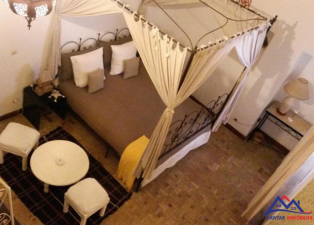 Magnifique Riad 33