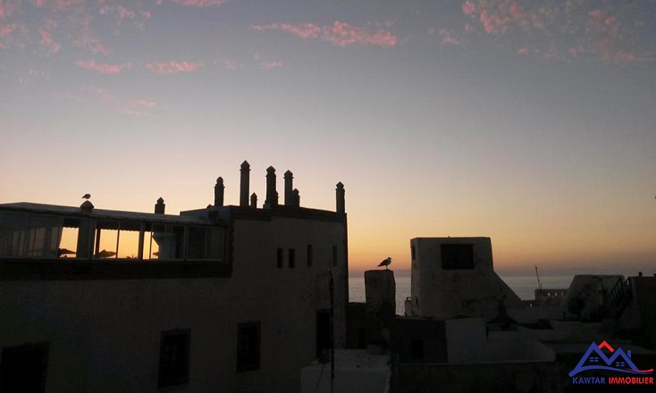 Magnifique Riad 35