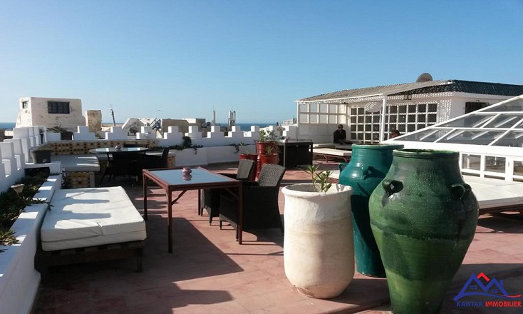 Magnifique Riad 36