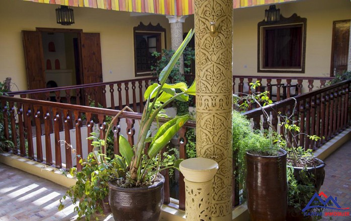 Magnifique Riad 38