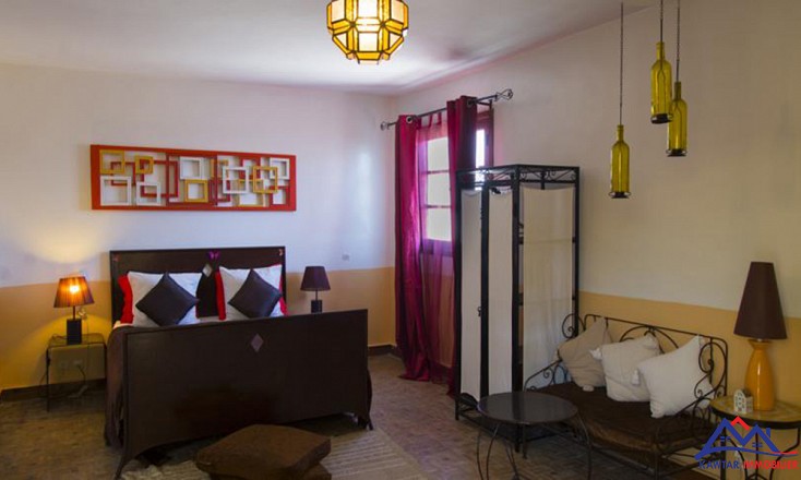 Magnifique Riad 40