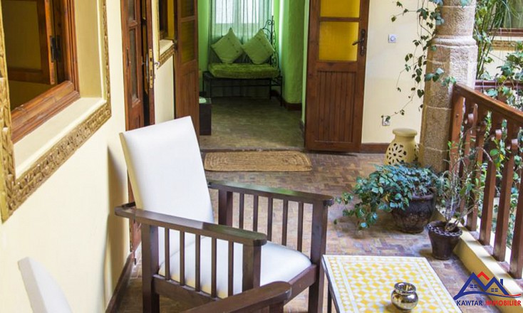 Magnifique Riad 42
